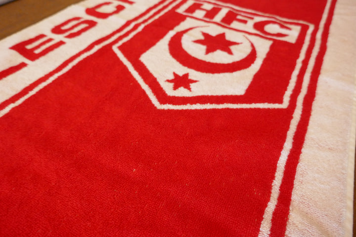 Hallescher FC -Serviette _ #02556
