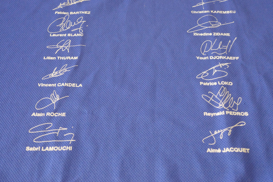 MAILLOT COLLECTION SUPPORTER EQUIPE DE FRANCE MAILLOT COLLECTION SUPPORTER EQUIPE DE FRANCE