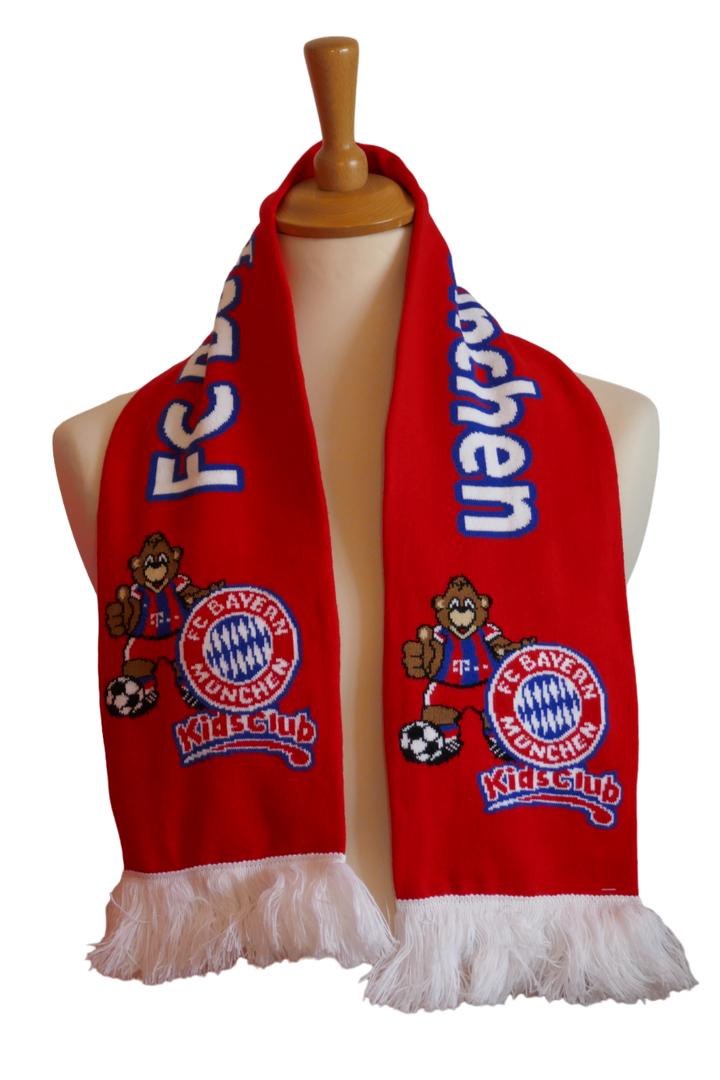 Bayern Munich - Echarpe Kids _ #02656