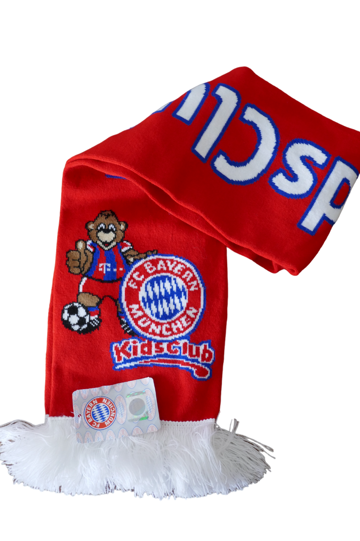 Bayern Munich - Echarpe Kids _ #02656
