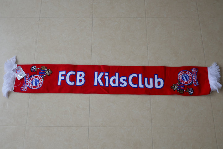Bayern Munich - Echarpe Kids _ #02656