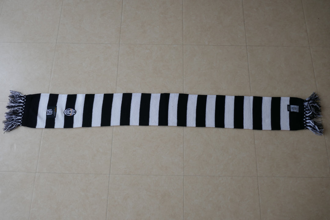 Juventus Turin - Echarpe _ #02657