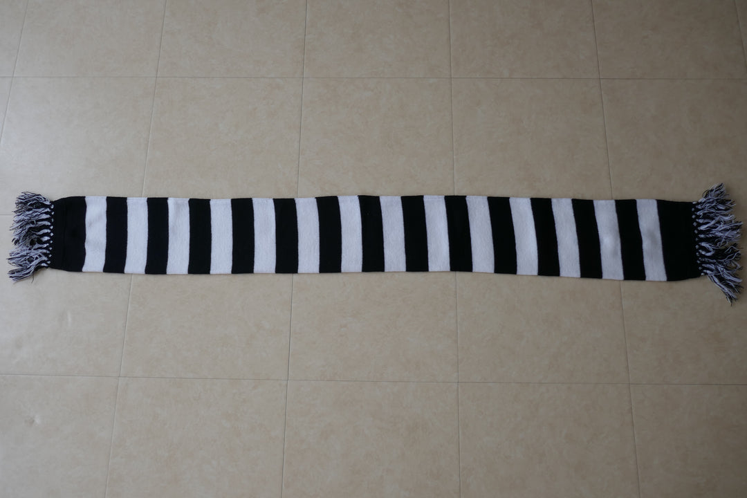 Juventus Turin - Echarpe _ #02657