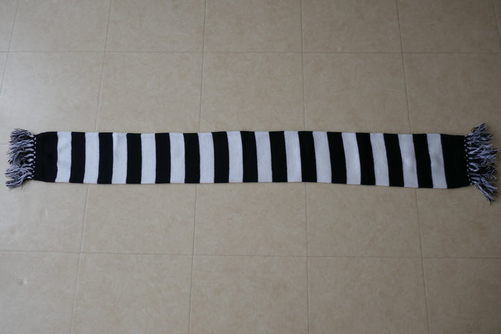 Juventus Turin - Echarpe _ #02657