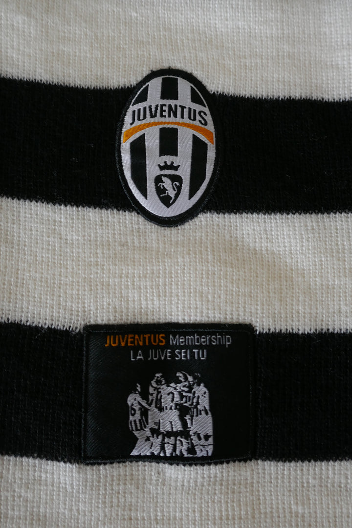 Juventus Turin - Echarpe _ #02657