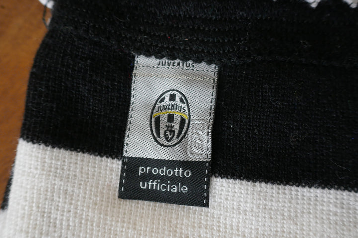 Juventus Turin - Echarpe _ #02657