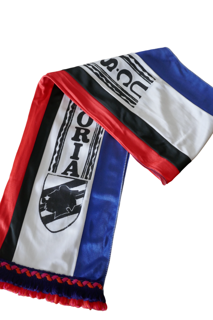 Sampdoria - Echarpe _ #02649