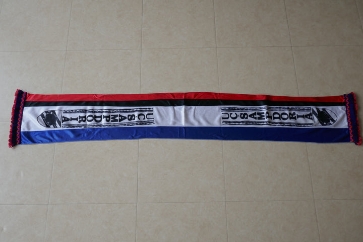 Sampdoria - Echarpe _ #02649
