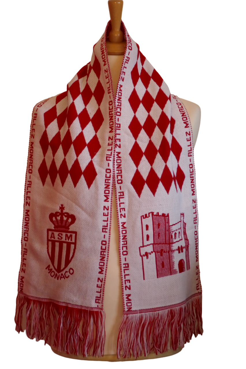 ECHARPE SCARF ANCIENNE ALLEZ LE RAF RODEZ AVEYRON FOOTBALL supporters ultra EUR 12,99 - FR ECHARPE SCARF ANCIENNE ALLEZ LE RAF RODEZ AVEYRON FOOTBALL supporters ultra EUR 12,99 - FR