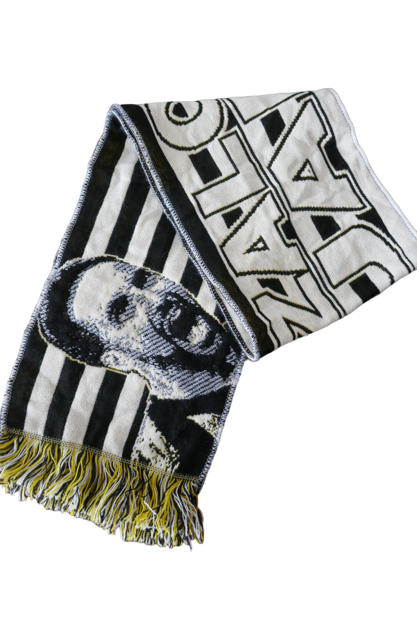 Juventus Turin - Gonzalo Higuain - Echarpe _ #02683