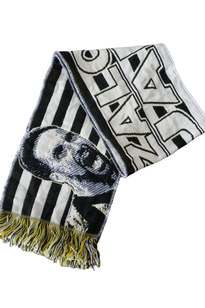 Juventus Turin - Gonzalo Higuain - Echarpe _ #02683
