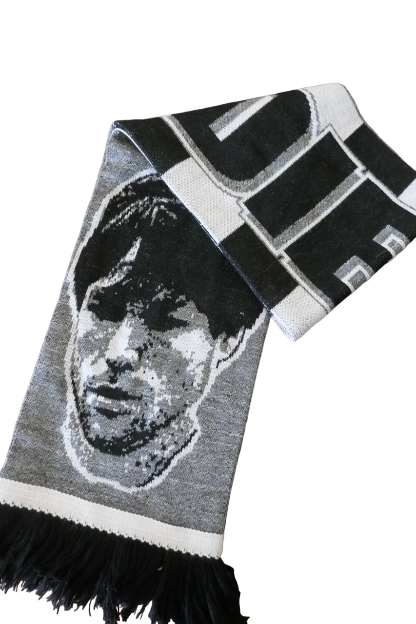 Juventus Turin - Diego - Echarpe _ #02685