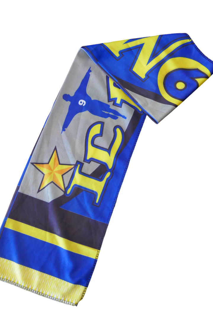 Inter Milan - Ronaldo - Echarpe _ #02669