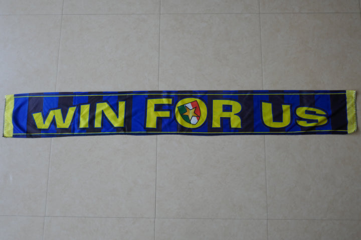 Inter Milan - Ronaldo - Echarpe _ #02669