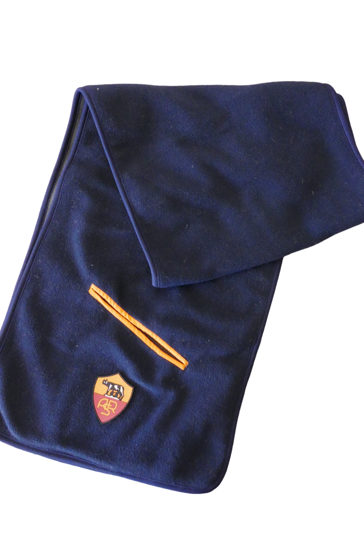 AS Roma - Echarpe _ #02671