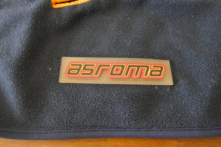 AS Roma - Echarpe _ #02671