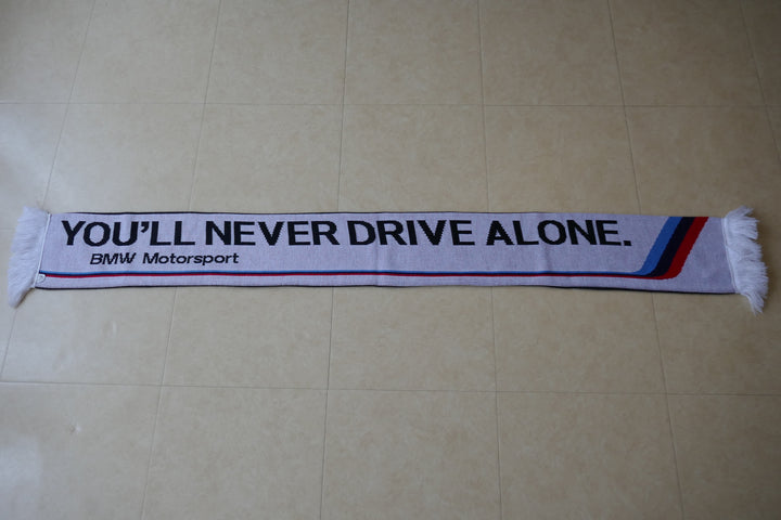BMW - Echarpe _ #02681