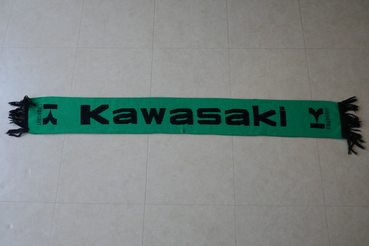 Kawasaki - Echarpe _ #02682