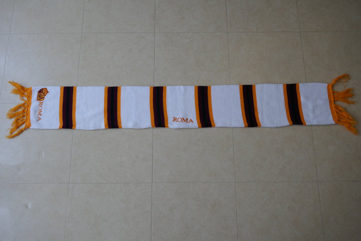 AS Roma - Echarpe _ #02673