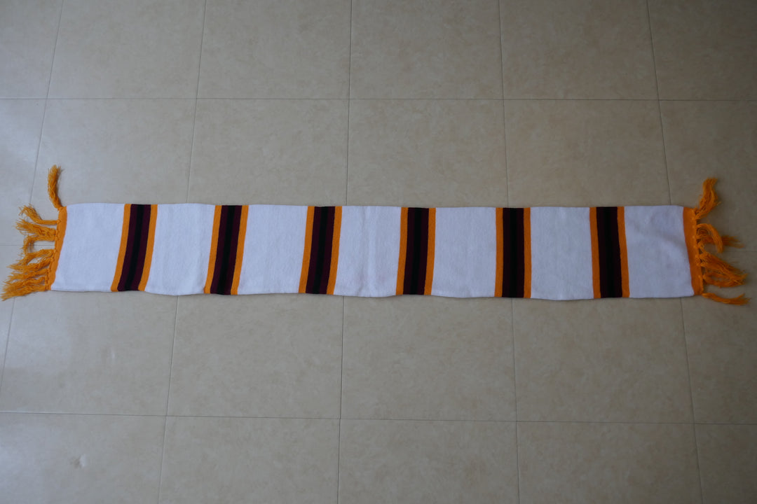 AS Roma - Echarpe _ #02673