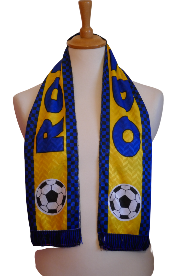 Inter Milan - Ronaldo - Echarpe _ #02662