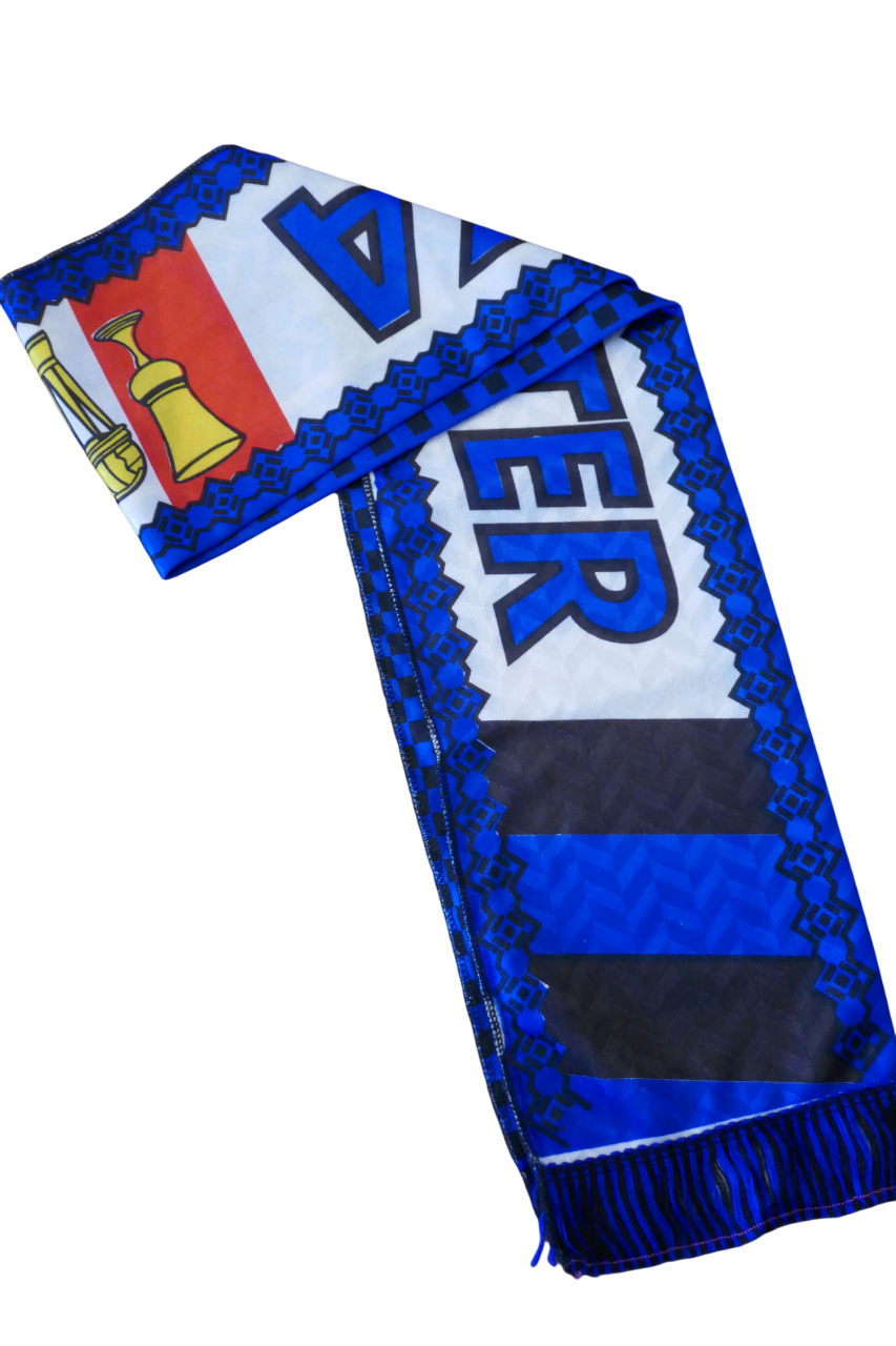 Inter Milan - Ronaldo - Echarpe _ #02662