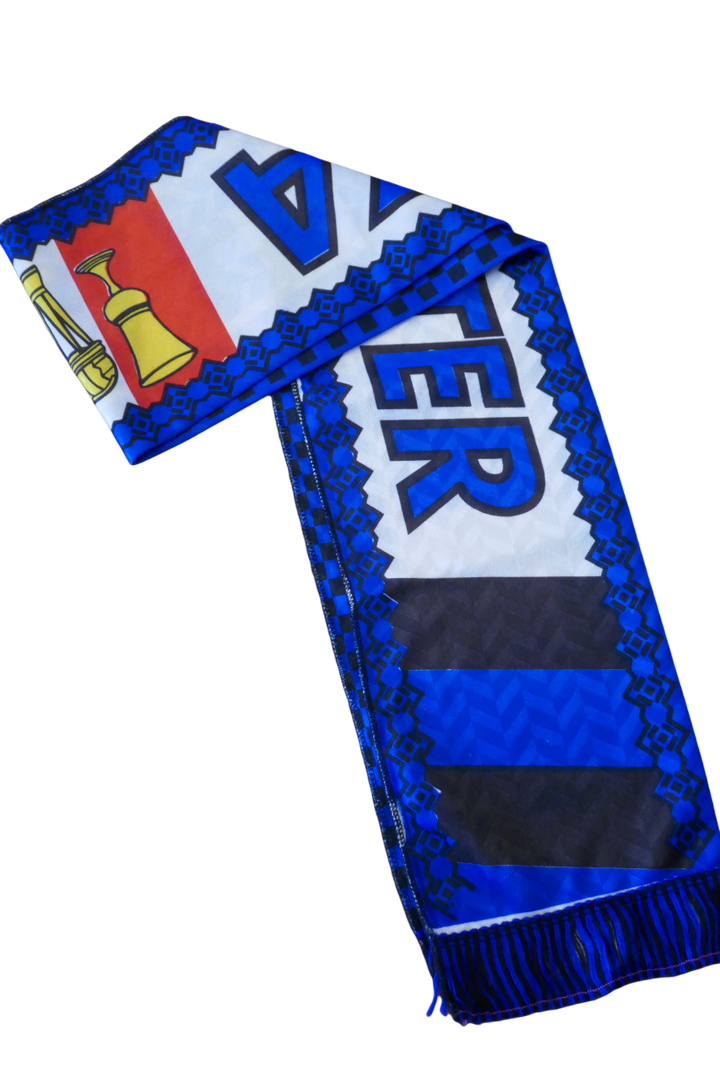 Inter Milan - Ronaldo - Echarpe _ #02662