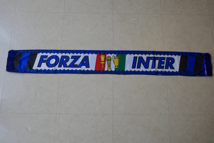 Inter Milan - Ronaldo - Echarpe _ #02662