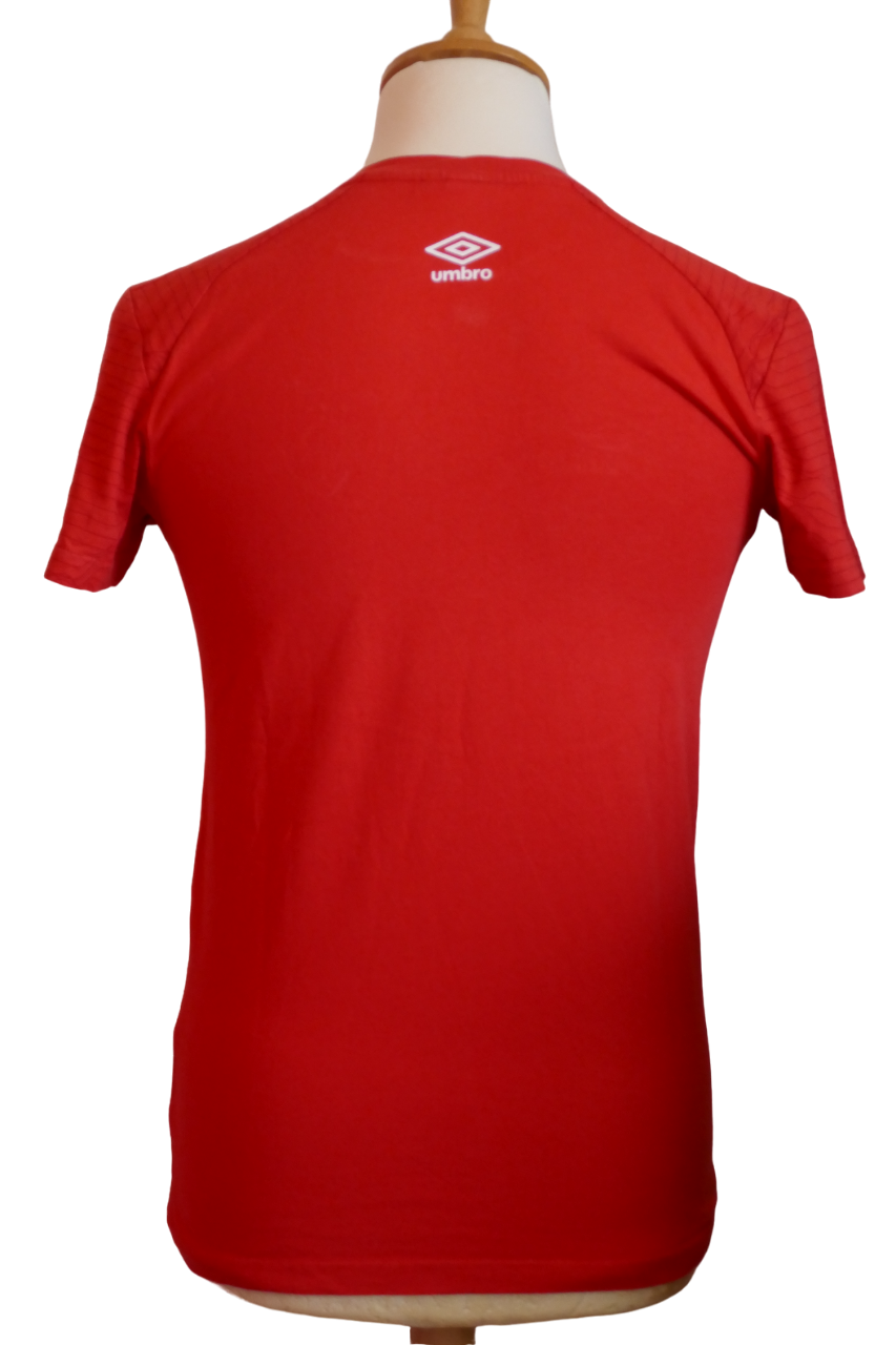 Stade de Reims - T-shirt _ (S) #02524