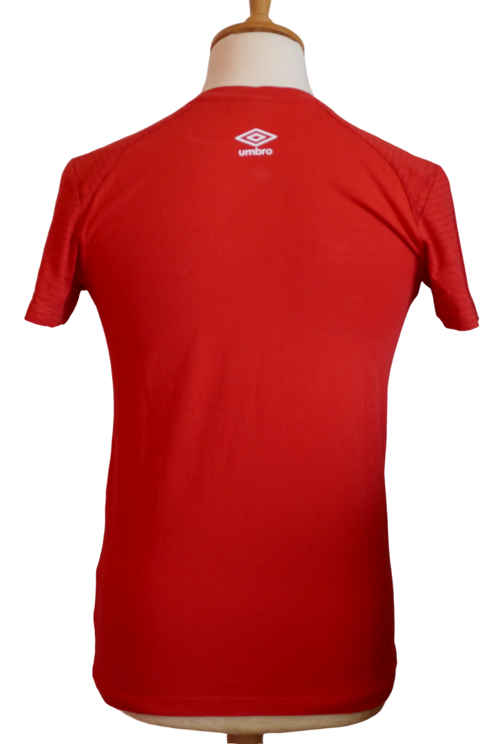 Stade de Reims - T-shirt _ (S) #02524