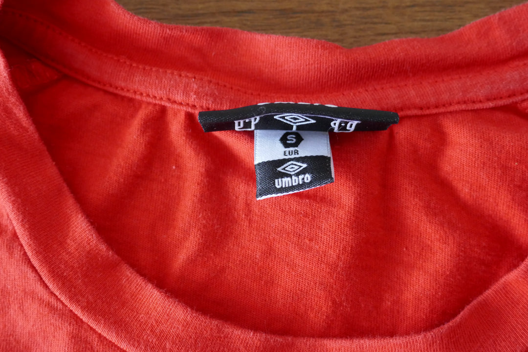 Stade de Reims - T-shirt _ (S) #02524