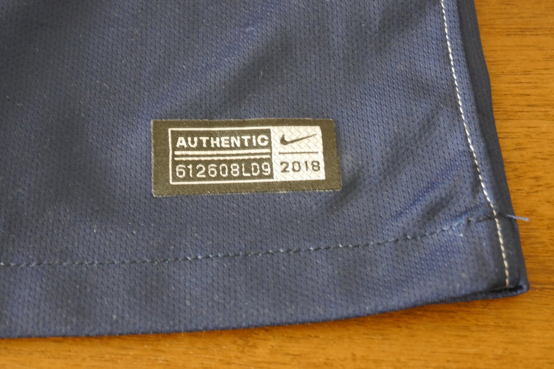 Tottenham Hotspur FC - Maillot 2018/19 _ (M) #02616