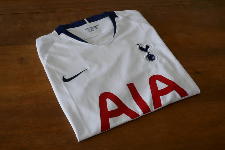 Tottenham Hotspur FC - Maillot 2018/19 _ (M) #02616