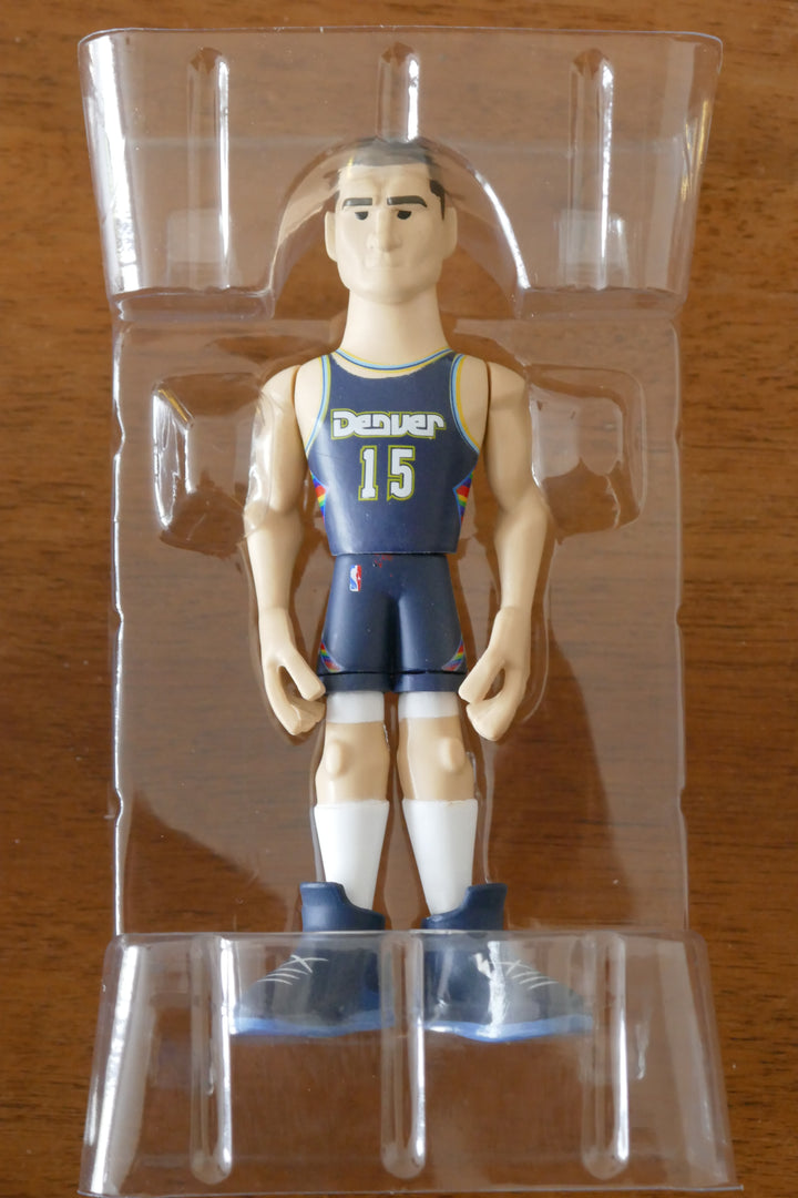 Denver Nuggets - Jokic - Figurine NBA Funko Gold _ #01421