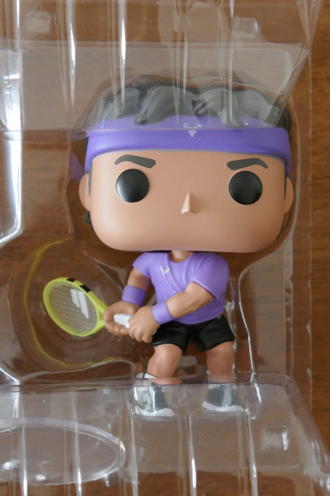 Tennis - Rafael Nadal - Figurine NBA Funko Pop ! _ #01311