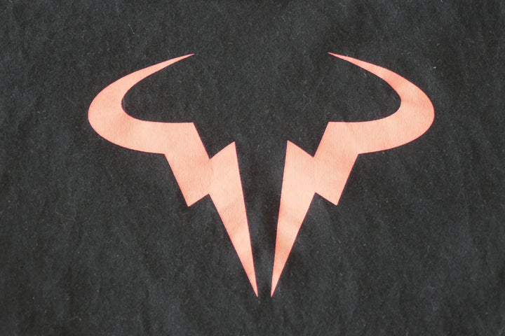 Tennis - Rafael Nadal - T-Shirt "camouflage" _ (L) #02721