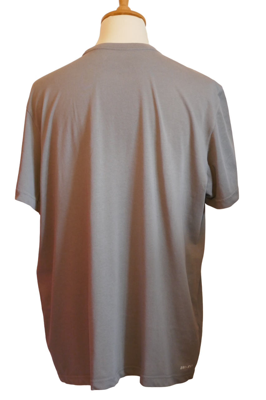 Tennis - Rafael Nadal - T-Shirt "pixel" _ (XXL) #02721