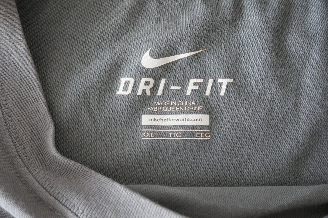 Tennis - Rafael Nadal - T-Shirt "pixel" _ (XXL) #02721