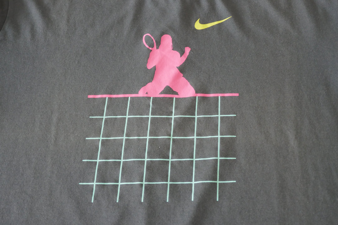 Tennis - Rafael Nadal - T-Shirt "victoire" _ (XL) #02721