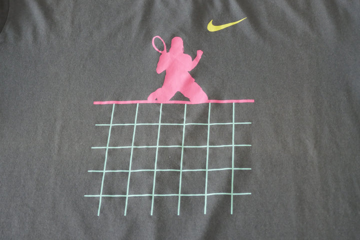 Tennis - Rafael Nadal - T-Shirt "victoire" _ (XL) #02721