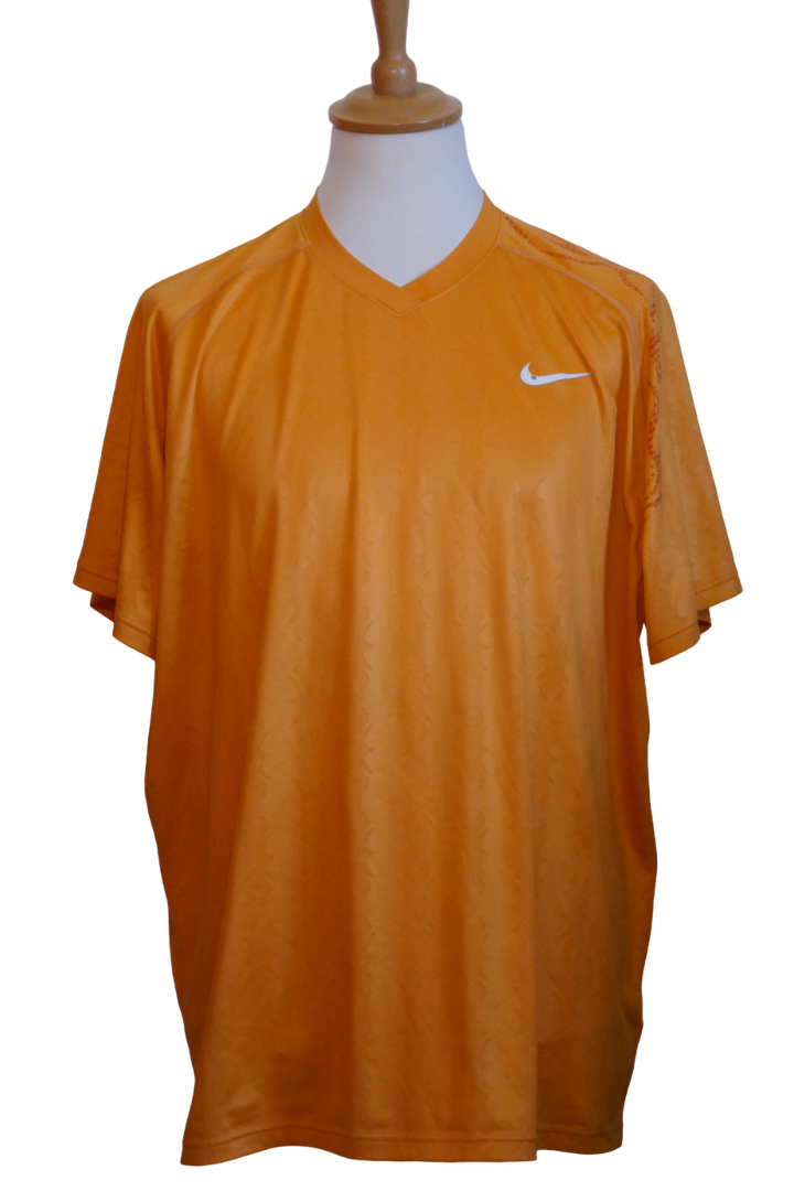 Tennis - Rafael Nadal - Maillot _ (XXL) #02719