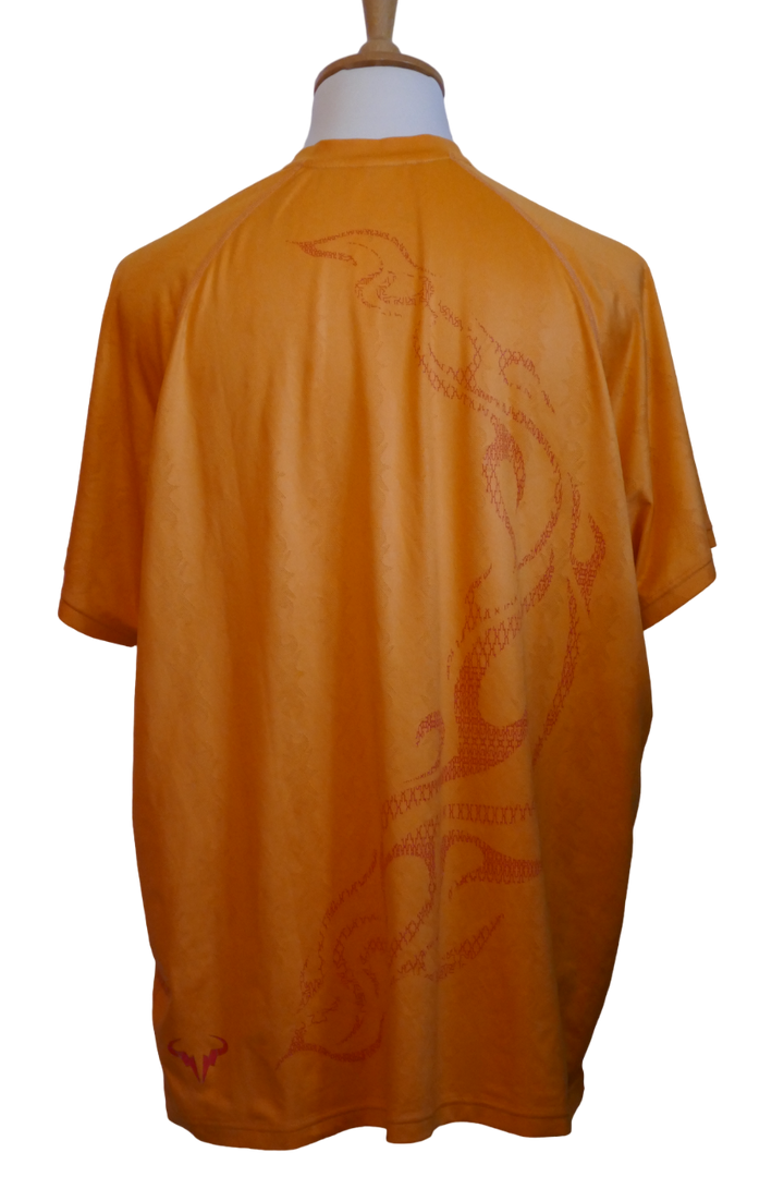 Tennis - Rafael Nadal - Maillot _ (XXL) #02719