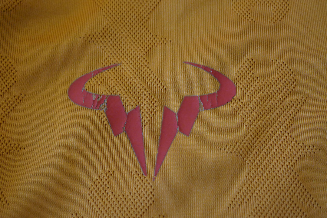 Tennis - Rafael Nadal - Maillot _ (XXL) #02719
