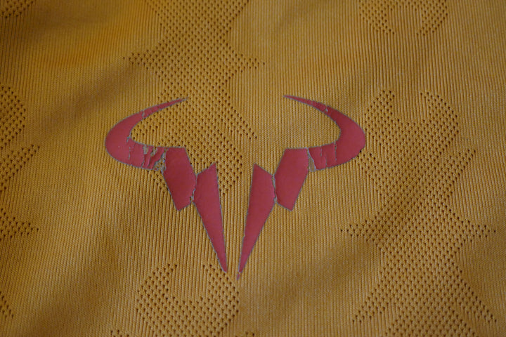 Tennis - Rafael Nadal - Maillot _ (XXL) #02719