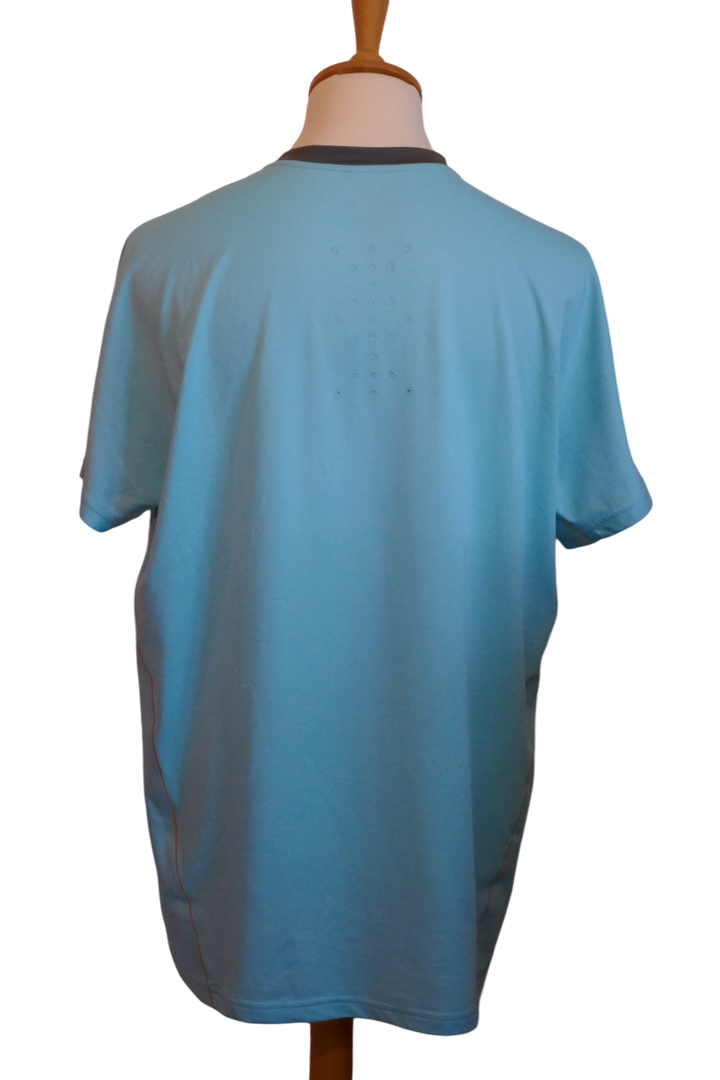 Tennis - Rafael Nadal - Maillot Roland-Garros 2014 _ (XL) #02720