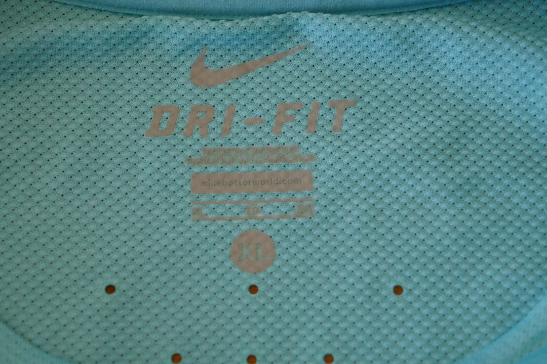 Tennis - Rafael Nadal - Maillot Roland-Garros 2014 _ (XL) #02720