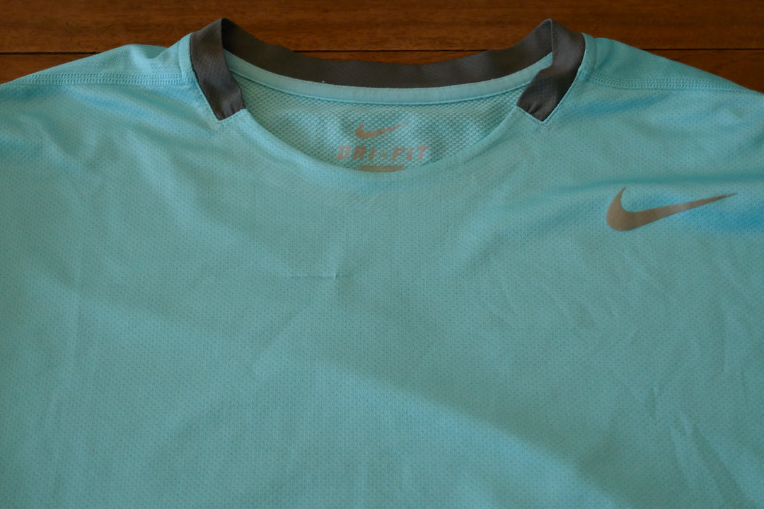 Tennis - Rafael Nadal - Maillot Roland-Garros 2014 _ (XL) #02720
