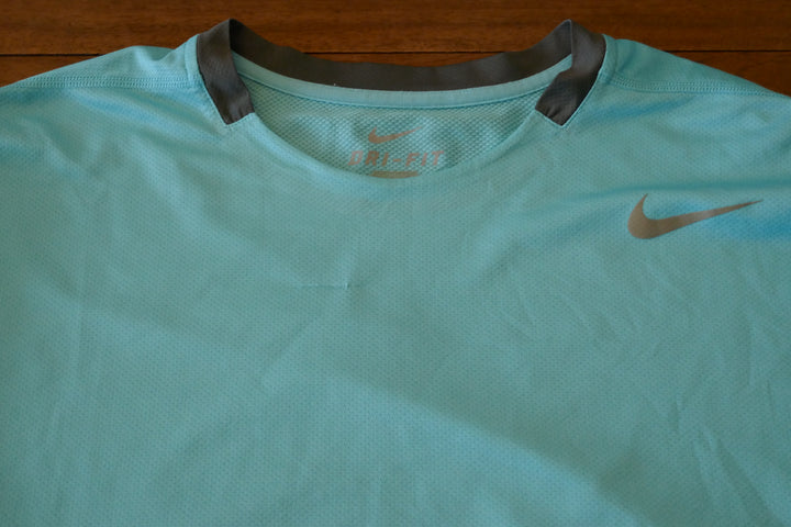 Tennis - Rafael Nadal - Maillot Roland-Garros 2014 _ (XL) #02720