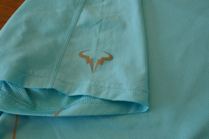 Tennis - Rafael Nadal - Maillot Roland-Garros 2014 _ (XL) #02720