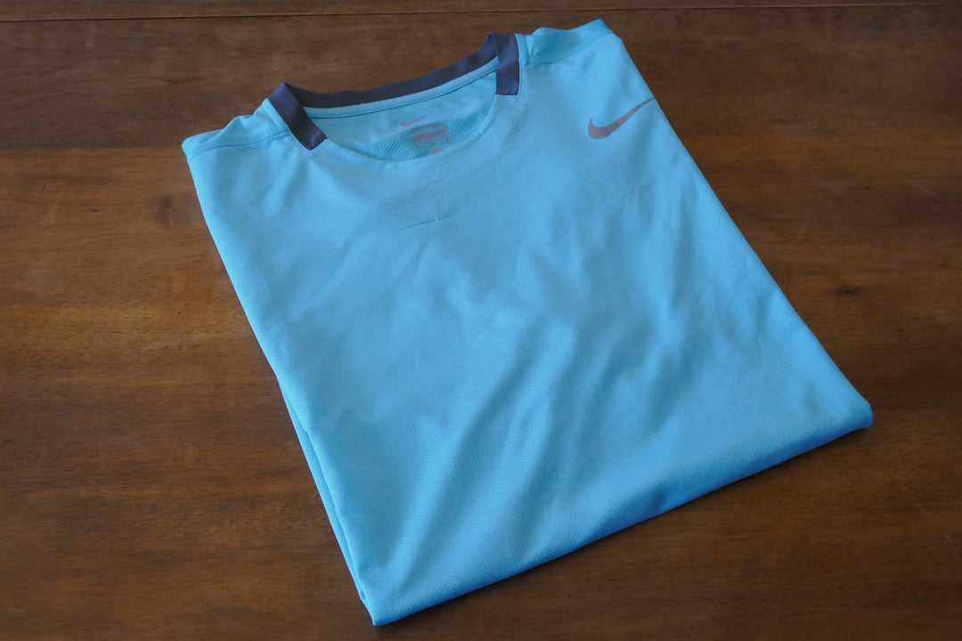 Tennis - Rafael Nadal - Maillot Roland-Garros 2014 _ (XL) #02720